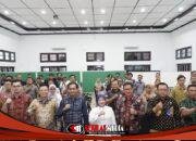 Pemkab Malang Perkuat Reforma Agraria, Redistribusi Tanah Dipacu untuk Perluas Akses Kepemilikan Lahan