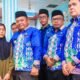 Wabup Jamri Santuni 90 Anak Yatim di Sei Berombang: “Doakan Labuhanbatu Berkah dan Maju”