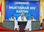 Muktamar XIV di Ambon, KAMMI Pilih Amri Akbar Pimpin 2026–2028: Usung Visi Indonesia Maritim Berkeadilan