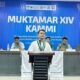 Muktamar XIV di Ambon, KAMMI Pilih Amri Akbar Pimpin 2026–2028: Usung Visi Indonesia Maritim Berkeadilan