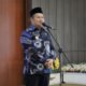 Wakil Bupati Asahan Sambut Kepulangan Kafilah MTQ, Raih Juara Umum V dan Bawa Pulang 24 Piala