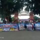 Ribuan Relawan Aliansi SPPG Peta Blitar Raya Dukung Program MBG Tetap Berlanjut