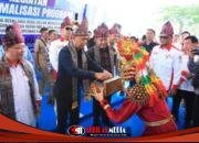 Tanda Tangan MoU Sejarah: BPD Dan Kejaksaan Satukan Langkah Untuk Transparansi MBG Dan Pendidikan