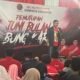 Bulan Bung Karno Ditutup, PDI Perjuangan Tegaskan Warisi Apinya, Bukan Abunya