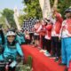 Ribuan Peserta Meriahkan Reses Fun Adventure Bike DPRD Kota Mojokerto, Kampanyekan Hidup Sehat dan Hemat BBM