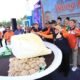 Dari Benteng Kuto Besak ke Istana Sumsel Siap Sumbang Data Akurat Untuk Kebijakan Era Presiden Prabowo