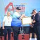 Dari Jembatan Ampera ke Panggung Dunia Herman Deru Bidik Mandiri Ampera Tourism Run Jadi Event Internasional