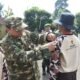 Wawali Mojokerto Tutup Perjusami KKRI, Perkuat Karakter dan Semangat Bela Negara Pemuda