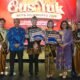 Bukan Sekadar Gus Ekonomi Kreatif Mojokerto 2026, Ini Deretan Prestasi dan Kiprah Christopher Kevin Yuwono