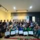 Wakil Walikota Kediri Apresiasi Yayasan Bismillah Djoyo Mulyo Salurkan Beasiswa ke Kader NU