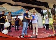 Pasang Giri Jaipong Atharrazka 2026 Tingkat Se-Jawa Barat Resmi Ditutup, Perkuat Pelestarian Budaya dan Pengembangan Pariwisata Purwakarta