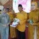 Lewat Program Si Pandu Cinta, Empat Pasangan di Kota Mojokerto Resmi Kantongi Akta Nikah