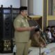 Pemkab Asahan Peringati Tahun Baru Islam 1448 H di Masjid Agung H. Achmad Bakrie