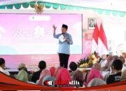 Lewat Bunga Desaku, Gus Fawait Dorong Pemerataan Layanan Publik di Jember