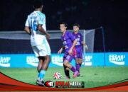 Masa Peminjaman Berakhir, Manajer Persik Kediri Ucapkan Terimakasih atas Perjuangan dan Dedikasi