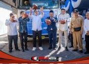 Ekspor Rajungan ke Amerika Dilepas, Gresik Perkuat Peran sebagai Hub Hilirisasi Perikanan