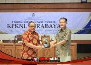 Pemkab Gresik dan KPKNL Surabaya Perkuat Sinergi Pengelolaan Aset dan Lelang
