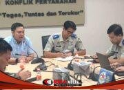DPRD Kabupaten Malang Kawal Penyelesaian Dua Sengketa Agraria yang Berlarut Puluhan Tahun