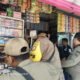 Operasi Gabungan Satpol PP Kota Mojokerto Sisir 15 Toko, Tak Temukan Rokok Ilegal