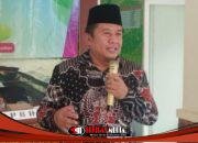 Komisi IV DPRD Kabupaten Malang Dorong Karang Taruna Jadi Motor Pembangunan dan Pemberdayaan Pemuda