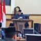 Eksekutif Dan Legislatif Satu Visi Bupati Toha Tegaskan Akuntabilitas Layanan Publik Di Depan DPRD