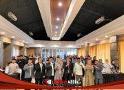 Ketahanan Ekonomi Jadi Sorotan DPRD Jatim dan Akademisi Bondowoso