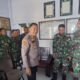 Kapolsek Puri Perkuat Sinergitas, Sambangi Forkopimcam dan Tokoh Agama untuk Jaga Kondusivitas Wilayah