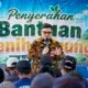 Mas Dhito Bantu Petani 200 Ton Benih Jagung Hingga Kepastian Harga Pasca Panen