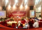Menyelamatkan Nyawa Pekerja Dan Mesin Konsumen Urgensi Pemberantasan Pencampuran Minyak Ilegal Di Sumsel