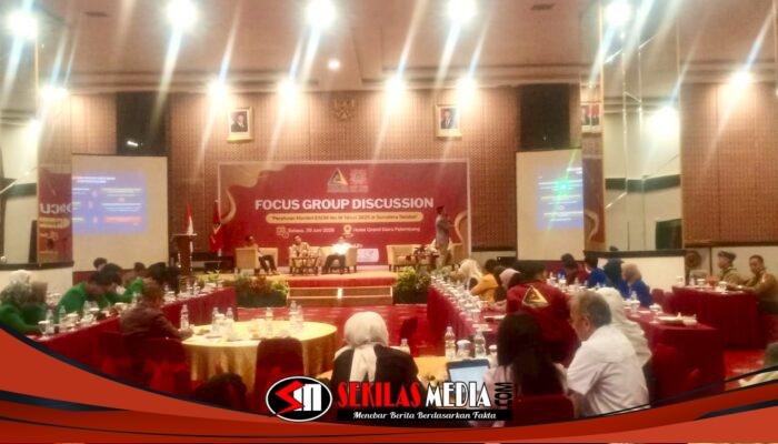 Menyelamatkan Nyawa Pekerja Dan Mesin Konsumen Urgensi Pemberantasan Pencampuran Minyak Ilegal Di Sumsel