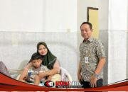 Program JKN Bantu Noni Saat Anak Jalani Perawatan Intensif di Rumah Sakit