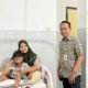 Program JKN Bantu Noni Saat Anak Jalani Perawatan Intensif di Rumah Sakit