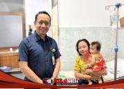 JKN Memberikan Rasa Aman Saat Keluarga Membutuhkan Layanan Kesehatan 