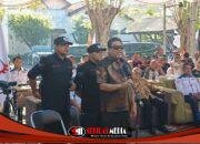 Pemerintah Pusat Turun Tangan Cari Solusi Permasalahan PT Pakerin