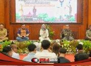 Pariwisata Jadi Motor Penggerak Ekonomi, Pemkot Mojokerto Perkuat Daya Tarik Investasi