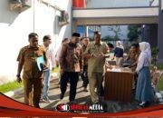 Wabup Mojokerto Dorong Kepatuhan Perizinan Berbasis Risiko, Perkuat Iklim Investasi dan Daya Saing Industri