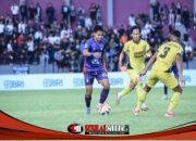 Giliran Dua Pemain Persik, Yandi dan Irkham diLepas Manajemen Persik
