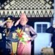 Dari Parade Polisi Cilik hingga Potong Tumpeng Meriahnya Syukuran Hari Bhayangkara ke-80 Di Griya Agung