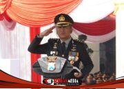 Upacara Hari Bhayangkara ke-80, Polresta Sidoarjo Teguhkan Komitmen Melayani Masyarakat