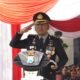 Upacara Hari Bhayangkara ke-80, Polresta Sidoarjo Teguhkan Komitmen Melayani Masyarakat