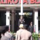 Polres Blitar Kota Gelar Upacara Peringatan Hari Bhayangkara Ke – 80