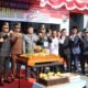 Kalapas Rantauprapat Khairul Bahri Siregar Hadiri HUT Bhayangkara ke-80, Tegaskan Sinergi Lapas-Polres Jaga Labuhanbatu