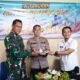 Tasyakuran HUT Bhayangkara ke-80 di Pacet, Tiga Pilar Perkuat Sinergi dan Apresiasi Kenaikan Pangkat Personel