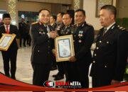 Tepat Hari Bhayangkara Ke-80, Polres Lamongan Raih Juara I Lomba Patroli Tingkat Polda Jatim