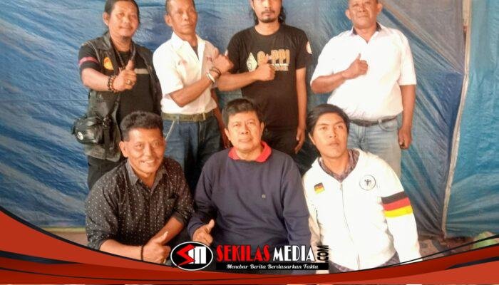 Dede Ramdani Terpilih Pimpin DPD APPI Purwakarta, Tegaskan Solidaritas sebagai Kekuatan Organisasi