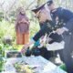 Hari Bhayangkara ke-80, Polresta Malang Kota Gelar Upacara Sederhana dan Doa Bersama untuk Korban Kanjuruhan