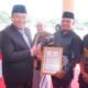 Bupati Asahan Hadiri Upacara HUT Bhayangkara ke-80, Tekankan Sinergi demi Keamanan Daerah
