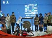 Buka Indonesia City Expo 2026 APEKSI, Wali Kota Mojokerto Gaungkan Semangat Sinergi Antarkota melalui Inovasi dan Produk Unggulan Daerah