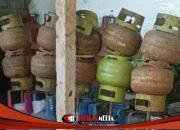 Terbongkar, Residivis Jadi Otak Oplos Gas Elpiji di Jimbaran, Ribuan Tabung Disita 
