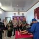 Polsek Kanigoro Gelar Khitanan Massal dalam Rangka HUT Bhayangkara ke – 80